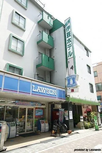 酒店 东京上野新伊豆酒店 東京都