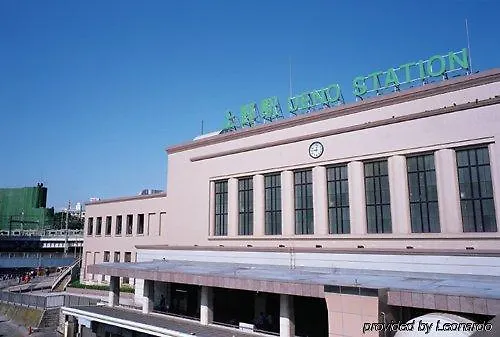 酒店 东京上野新伊豆酒店 東京都