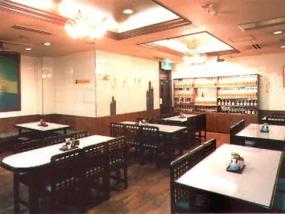 东京上野新伊豆酒店 東京都 2*,  日本