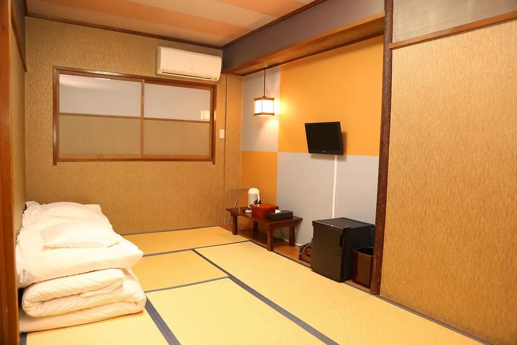 Tokyo Ueno New Izu Hotel