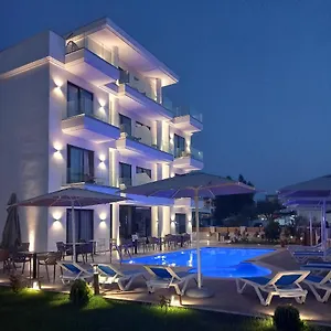 Alexander 4* Ksamil