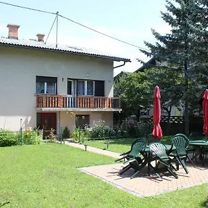 Rooms4young , Lublana Słowenia