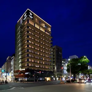 カンデオホテルズ 神戸トアロード ホテル 神戸市