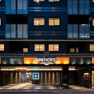 Apa Akihabara Ekihigashi Токио