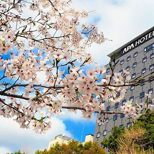 Apa Keisei Ueno Ekimae Hotel