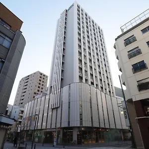 京急exイン 蒲田 ホテル