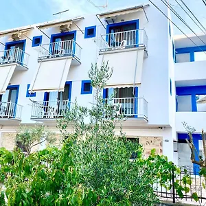Oleva Studio's&apartment Aparthotel