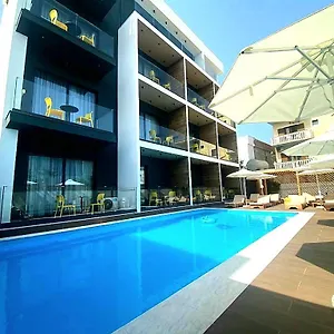 Valmar 4* Ksamil