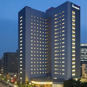 3* Hotel Via Shinagawa Oimachi