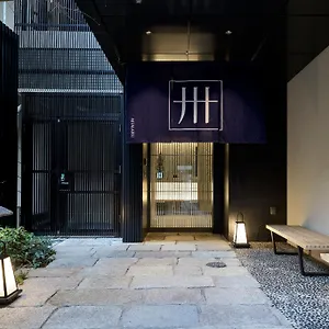 Mimaru Akasaka Hotel