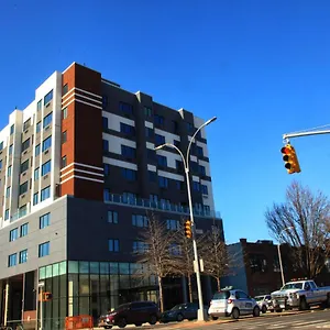 Hotel Liberty View Brooklyn