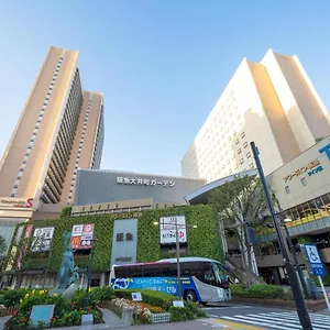아우어즈 인 한큐 호텔