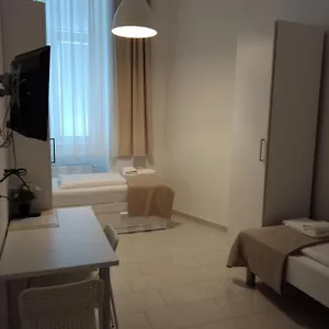 Ch-hotel Luka Budget 2*, Wiedeń Austria