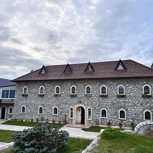 Bujtina Gjana , Kukes Albania