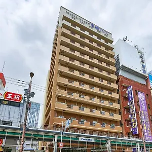 東横inn大阪なんば日本橋 ホテル 大阪市