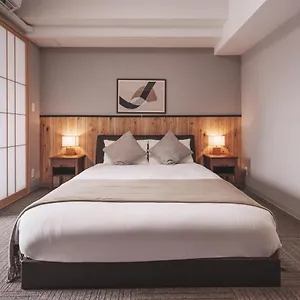 Appartement 川house道頓堀
