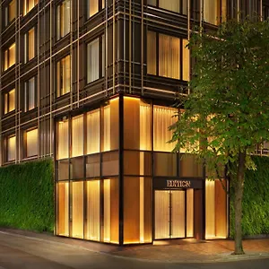 The Edition, Ginza Hotel