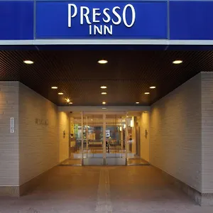 Keio Presso Kanda 호텔