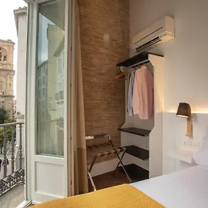 **** Apartahotel Casa Miravalle Catedral España