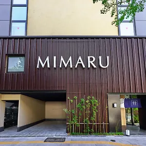 Mimaru Ueno East Hotel