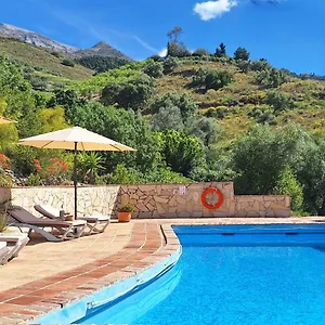  Bed and breakfast Lagabella España