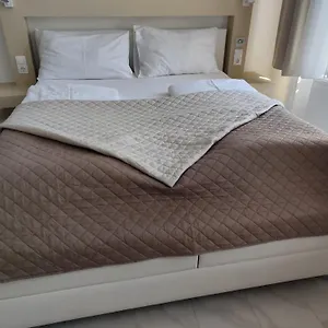 Ch-hotel Luka 2*, Wiedeń Austria