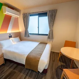  Apartamento Resi Yasaka Japón