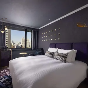 Mercure Hibiya Hotel