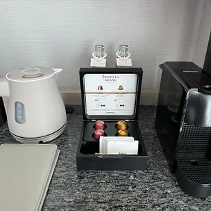 호텔 Centara Grand