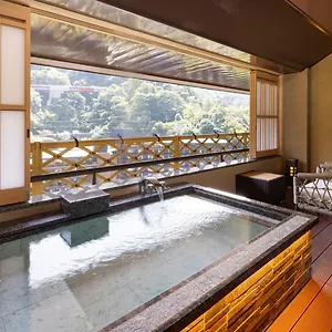 Okada 4* Hakone