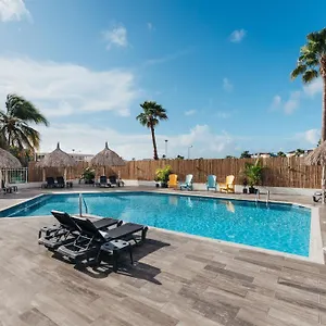 *** Parque de vacaciones Bon Bini Seaside Curacao Curaçao