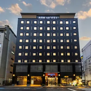 3* Hotel Apa Hatchobori Ekiminami