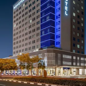 Hotel Novotel Bur - Healthcare