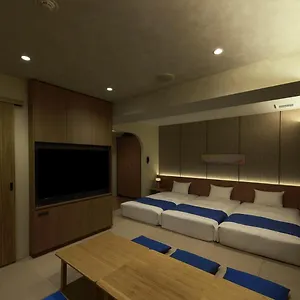 Village 3* Kyoto