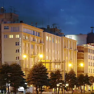 ホテルソニア小樽 旅館 小樽市