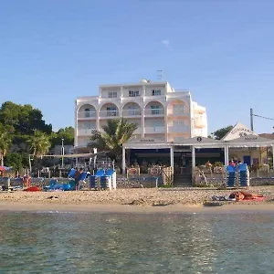 *** Hotel La Sirena España