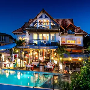 ***** Hotel La Martinica