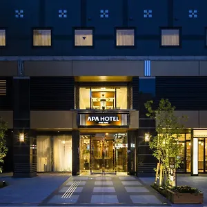 Apa Hanzomon Hirakawacho Hotel