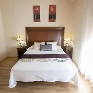 *** Hotel Arcco España