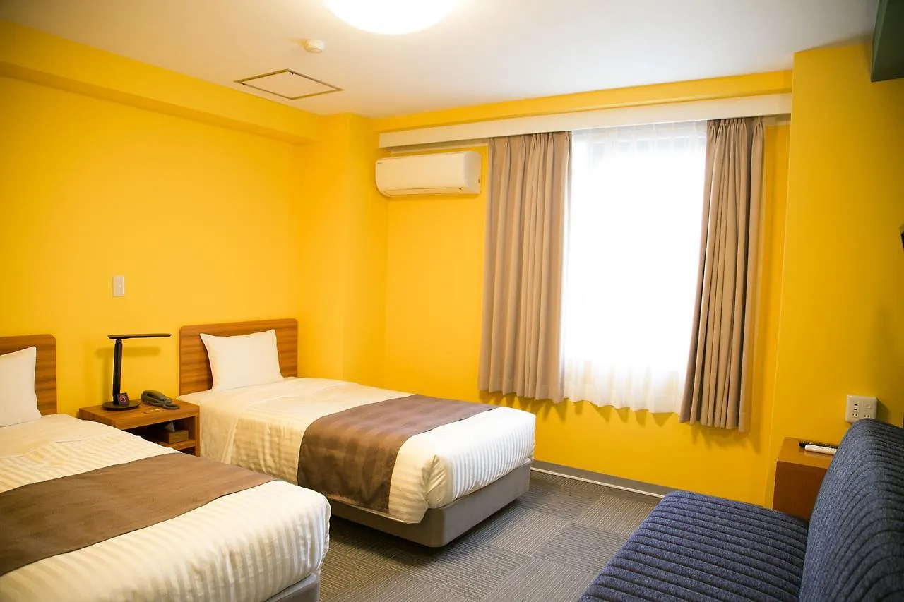 Tokyo Ueno New Izu Hotel 2*,